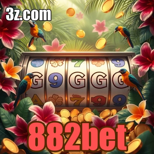 882bet Promoções