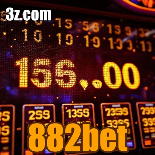 Slots Imperdíveis na 882bet Para Cativar Atraídos Por Emoção