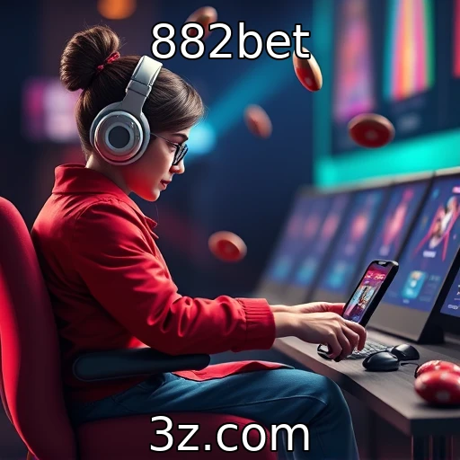 Acessibilidade em jogos digitais e sua evolução