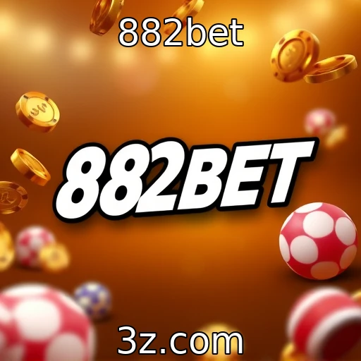 882bet amplia oferta de jogos online para atrair novos jogadores