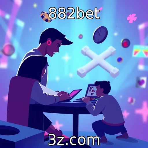 Novas tendências de design para jogos online