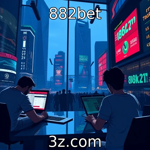 Crescimento das plataformas de apostas online em mercados emergentes