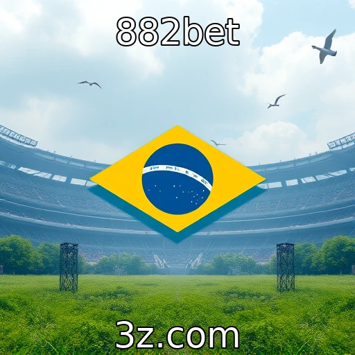 Expansão de plataformas de apostas online no mercado brasileiro