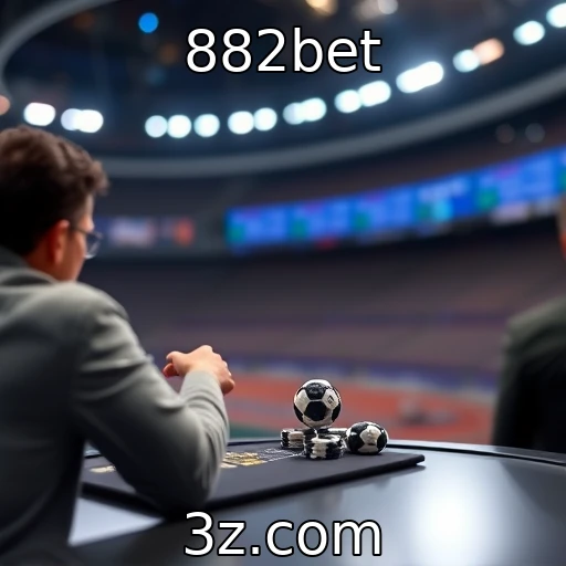 Expansão de plataformas de apostas no mercado brasileiro