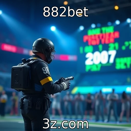 Evolução das tecnologias de baixa latência em jogos ao vivo