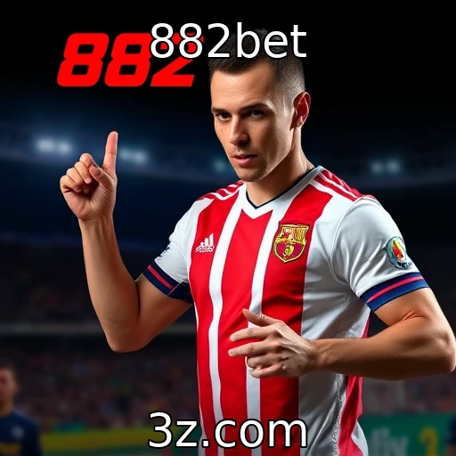 Crescimento das apostas esportivas online