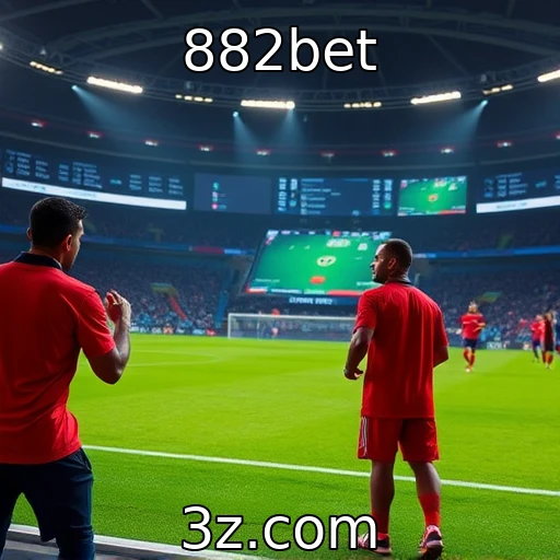 Impacto das regulamentações no mercado de apostas