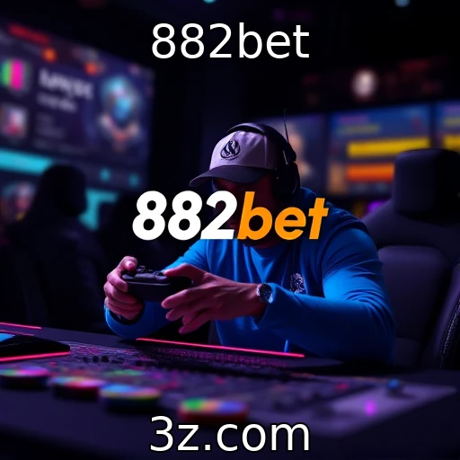 Inovações tecnológicas na indústria de jogos